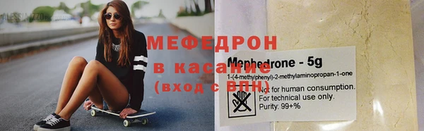 хмурый Аркадак